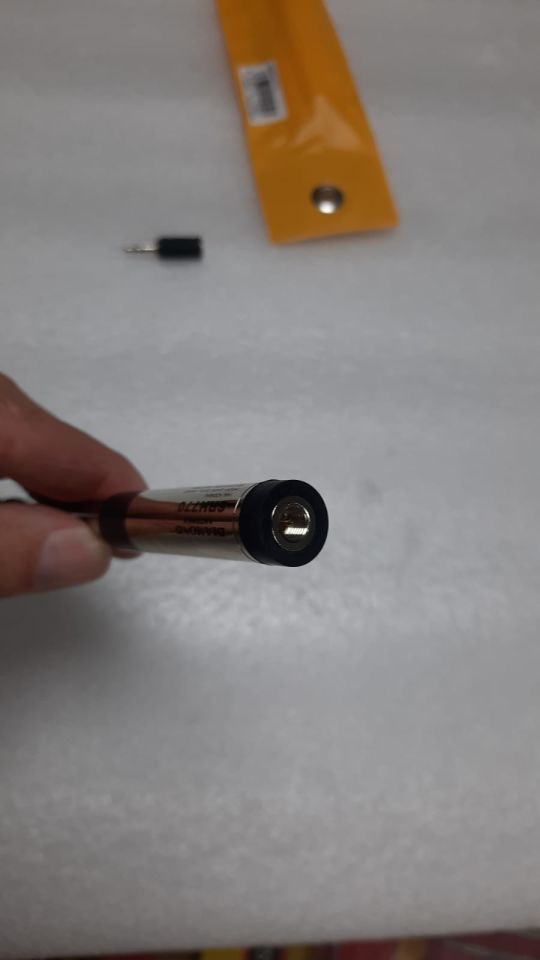 DIAMOND SRH-770 Teleskobik El Telsizi Anteni