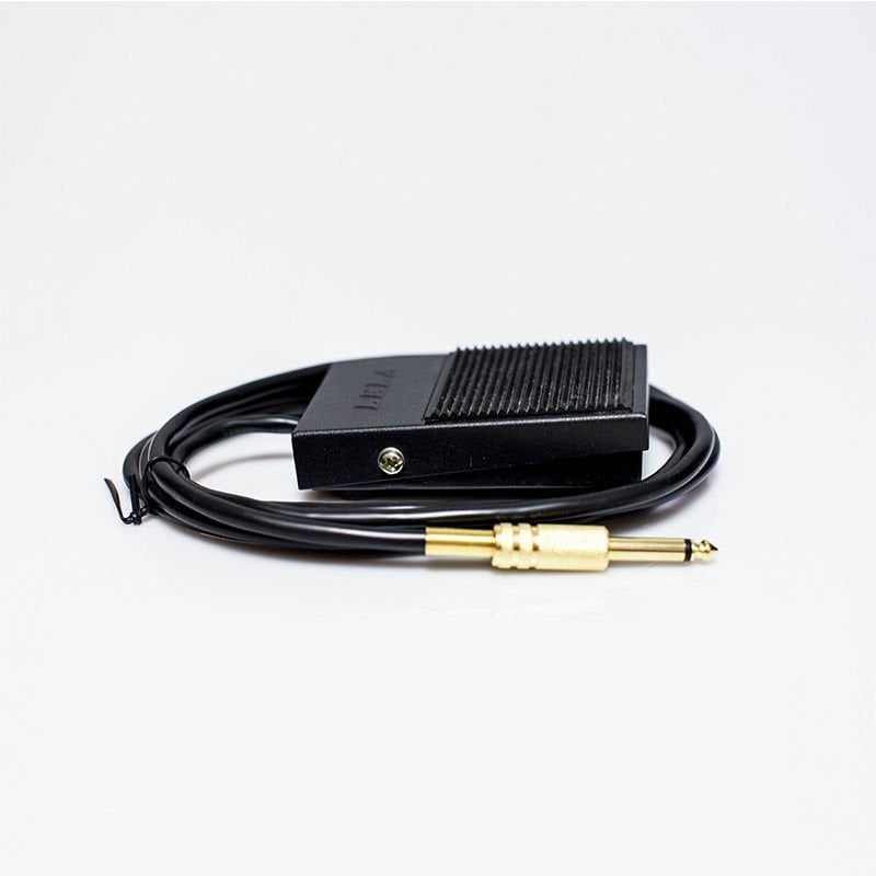CG Anten FS-01 Ayak Pedalı (6.3mm Jack)