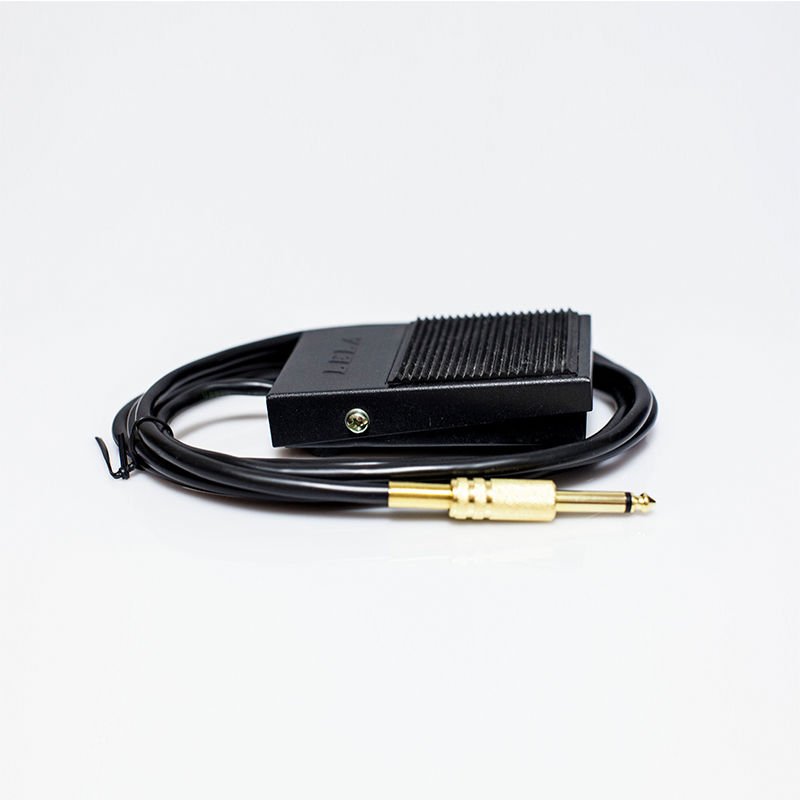 CG Anten FS-01 Ayak Pedalı (RCA  Jack)