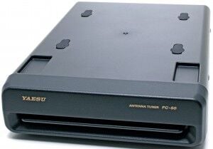 YAESU FC-50 Otomatik Anten Tuner