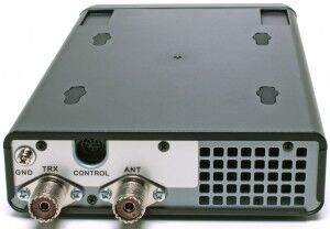 YAESU FC-50 Otomatik Anten Tuner