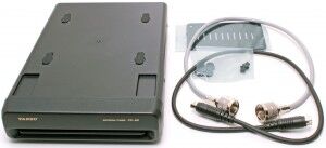 YAESU FC-50 Otomatik Anten Tuner