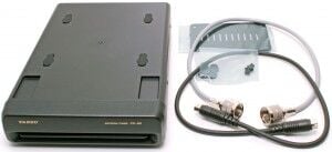 YAESU FC-50 Otomatik Anten Tuner