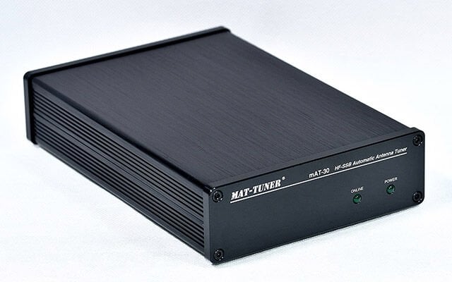 MAT-30.V2  YAESU Otomatik Anten Tuner