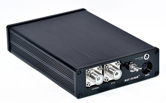 MAT-30.V2  YAESU Otomatik Anten Tuner