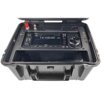 CHELEGANCE  IC-705  Dış  Mekan  Çantası