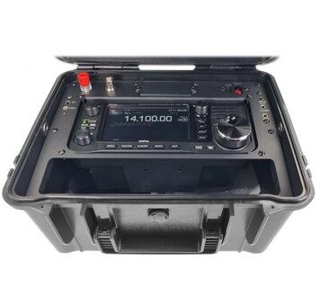 CHELEGANCE  IC-705  Dış  Mekan  Çantası