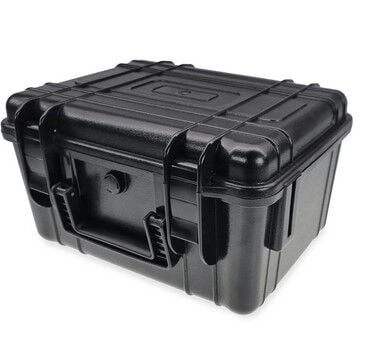 CHELEGANCE  IC-705  Dış  Mekan  Çantası