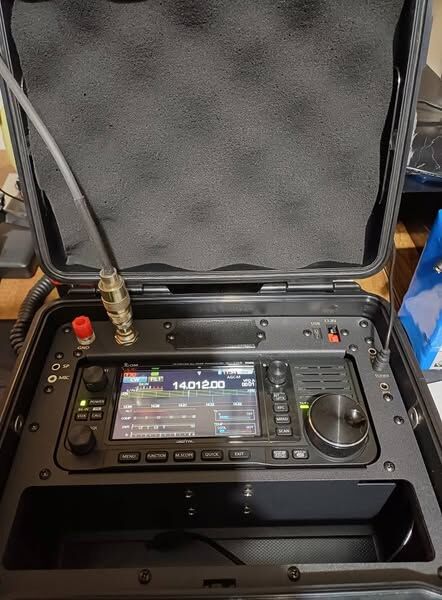 CHELEGANCE  IC-705  Dış  Mekan  Çantası