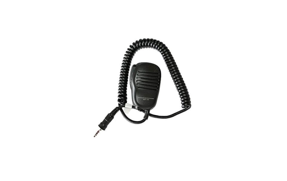 YAESU  MH-44B4B Hoparlör Mikrofon