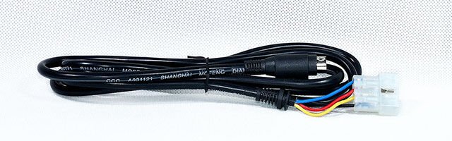MAT-180H 0tomatik Anten Tuner (ICOM ve KENWOOD)