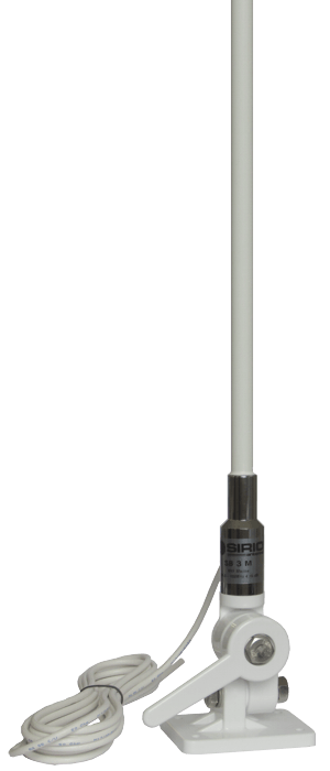 SIRIO  SB 3 M  VHF Marine Anten