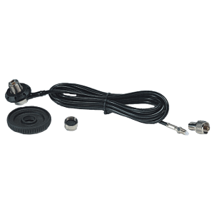 SIRIO HP-AC/U Pipo Konnektör Anten Montaj Seti