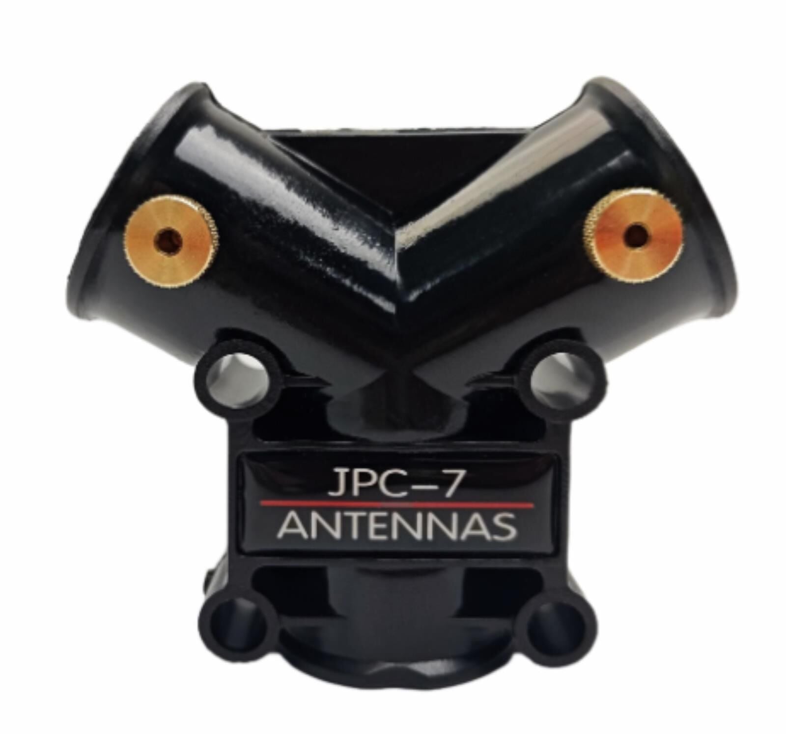 JPC-7 için V-Dipol Anten Montaj Tabanı