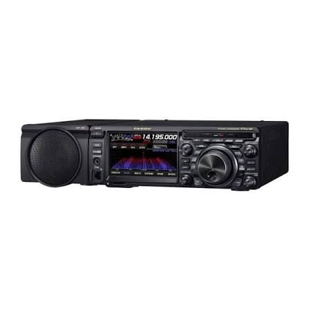 YAESU SP-30 Harici Hoparlör